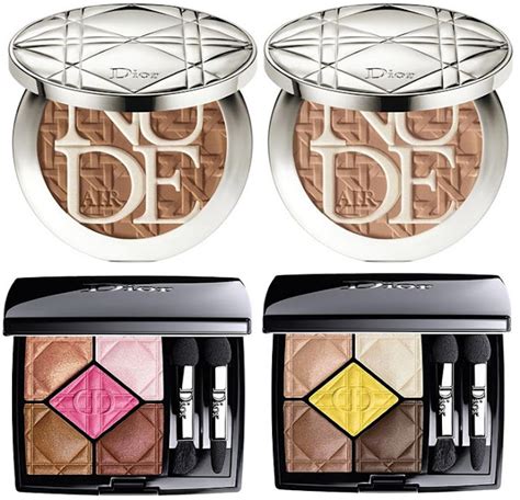 dior summer 2017 eyeshadow 557 focus|Dior Care & Dare Summer 2017 Makeup Collection.